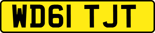 WD61TJT