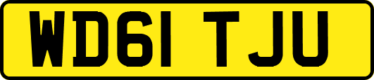 WD61TJU