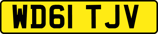 WD61TJV