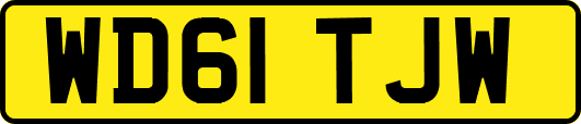WD61TJW