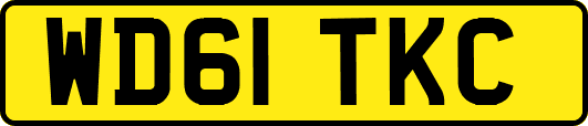 WD61TKC