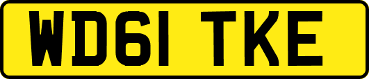 WD61TKE
