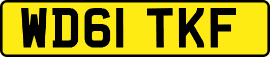 WD61TKF
