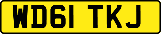 WD61TKJ