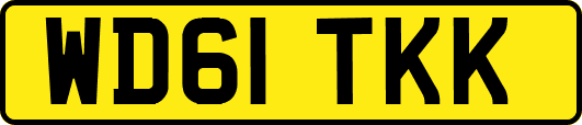 WD61TKK