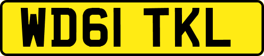 WD61TKL