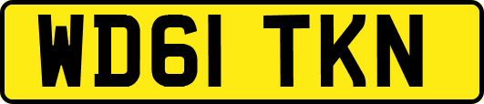 WD61TKN