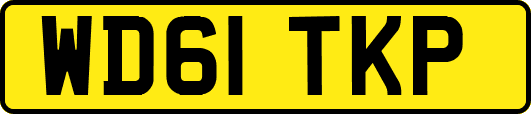 WD61TKP