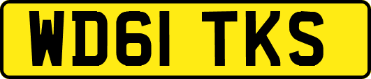 WD61TKS