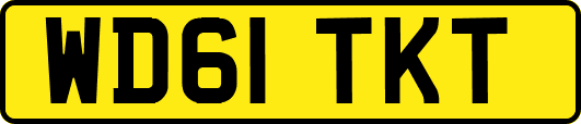 WD61TKT