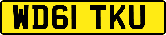 WD61TKU