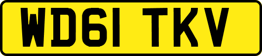 WD61TKV