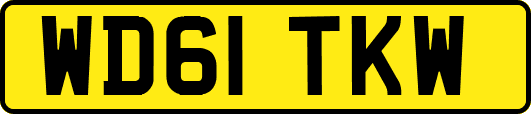 WD61TKW