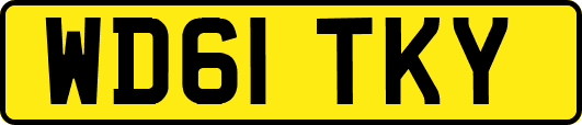 WD61TKY
