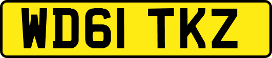 WD61TKZ