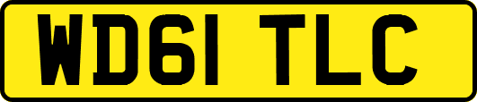 WD61TLC