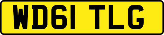 WD61TLG