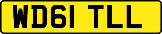 WD61TLL