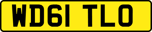 WD61TLO