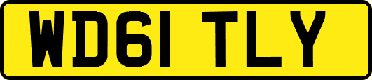 WD61TLY