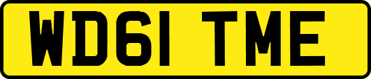 WD61TME