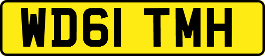 WD61TMH
