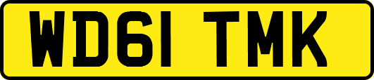 WD61TMK