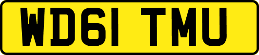WD61TMU