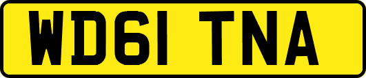 WD61TNA