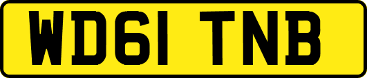 WD61TNB