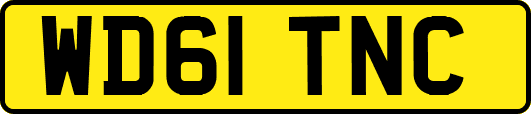 WD61TNC