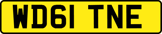 WD61TNE
