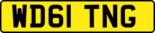 WD61TNG
