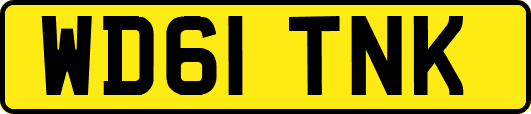 WD61TNK