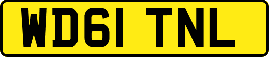 WD61TNL