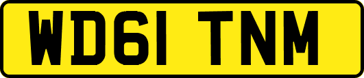 WD61TNM