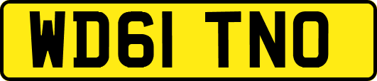 WD61TNO