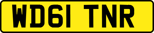 WD61TNR