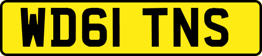 WD61TNS