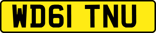 WD61TNU