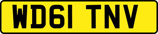 WD61TNV
