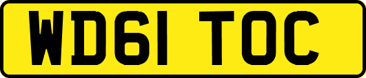 WD61TOC