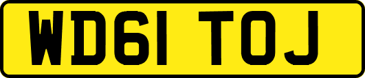 WD61TOJ