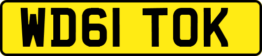 WD61TOK