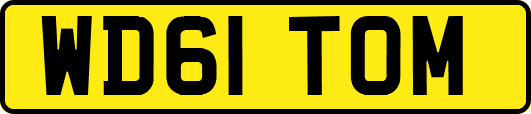 WD61TOM