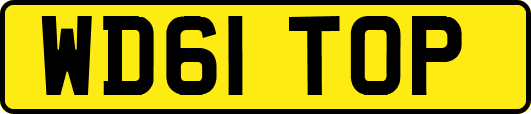 WD61TOP