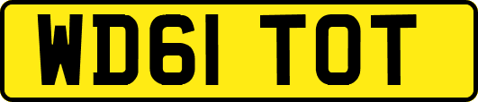 WD61TOT