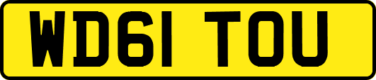 WD61TOU