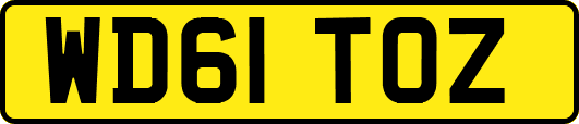 WD61TOZ