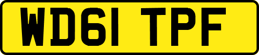 WD61TPF